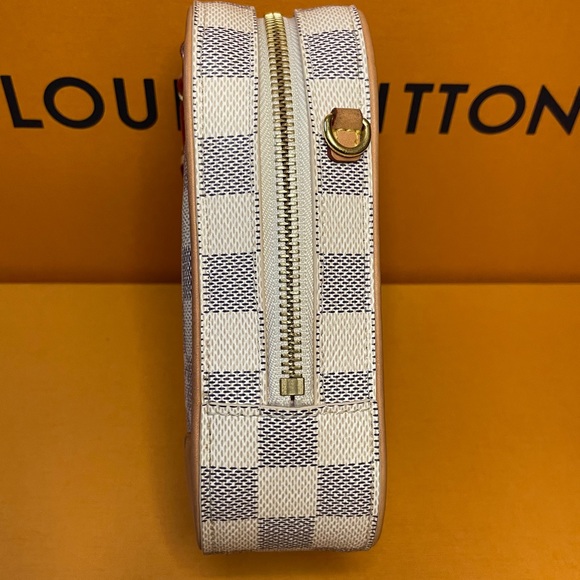 Louis Vuitton Damier Azure NeoKapi - Picture 4 of 16